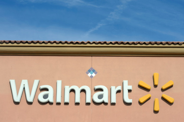 Walmart Logo Walmart Logo