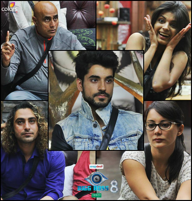 Bigg Boss 8