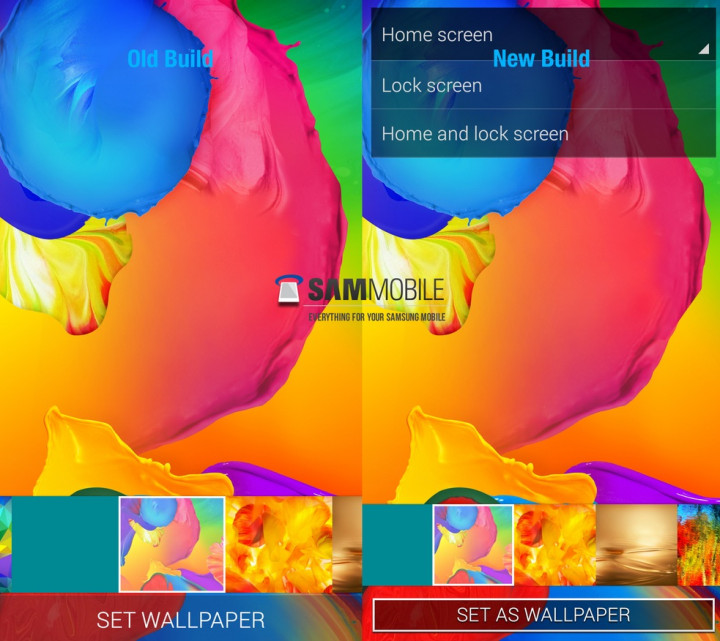 Android 5.0 Lollipop Android 5.0 Lollipop