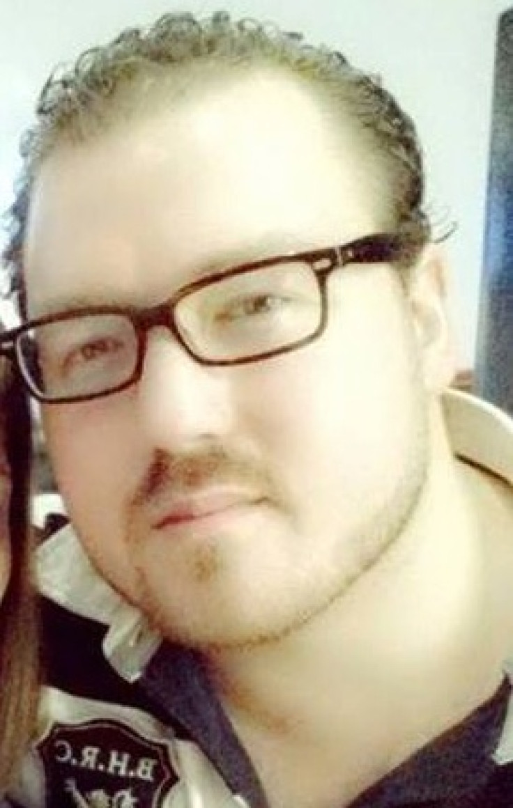 Rurik Jutting, a British banker is being questioned over the murder of two Asian women in Hong Kong