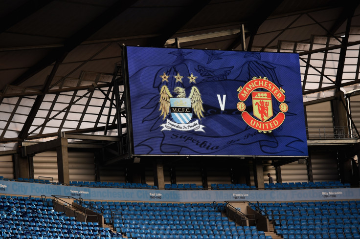 Manchester derby