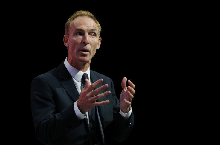 Jim Murphy