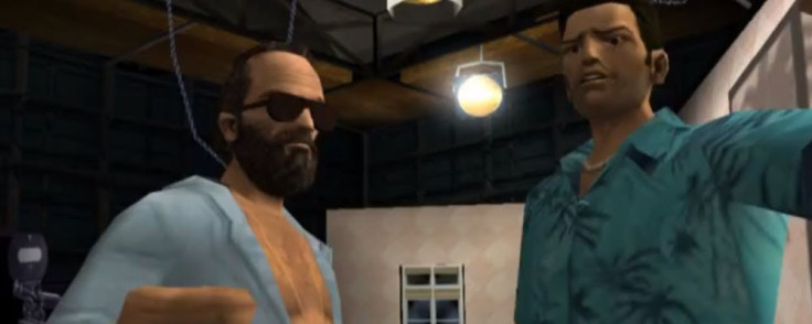 Steve Scott GTA Vice City