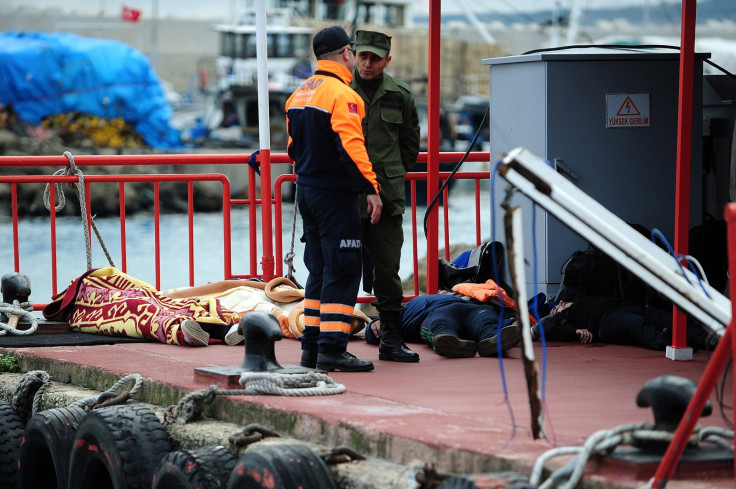 Istanbul boat