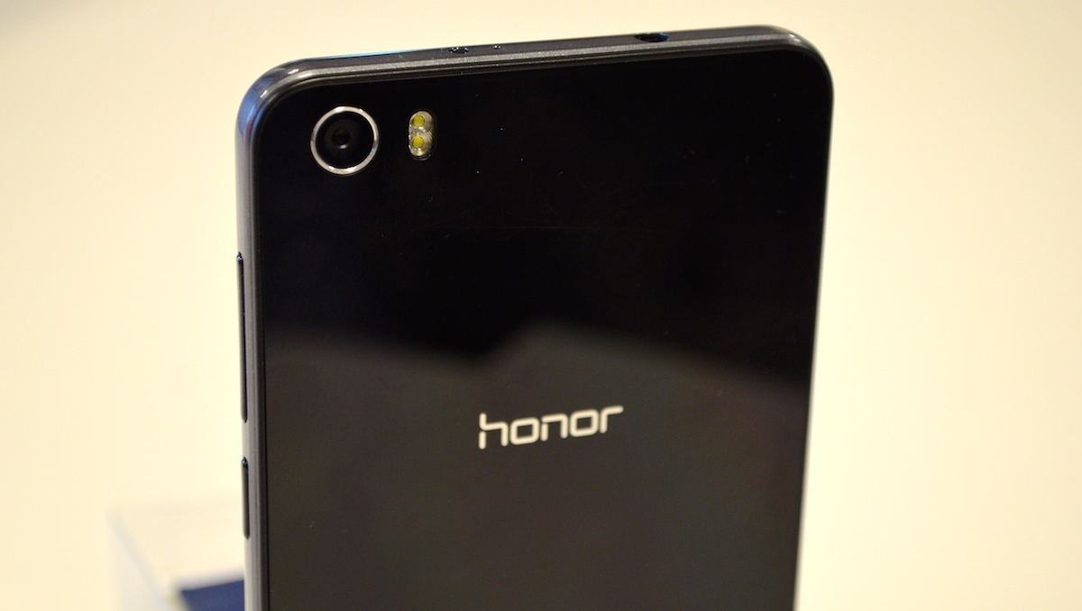 Android Lollipop OS firmware confirmed for Huawei Honor 6 ...