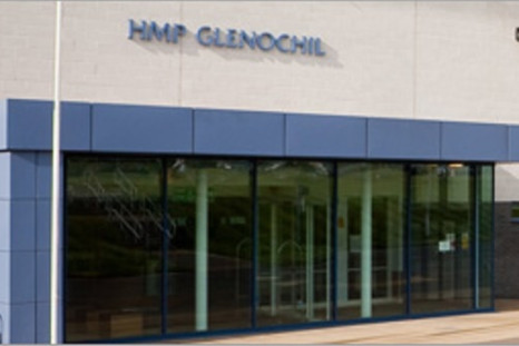 Glenochil Prison