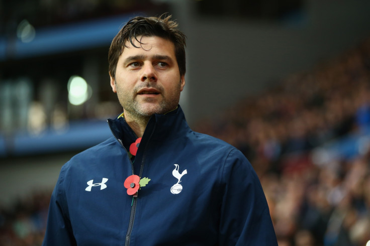 Mauricio Pochettino