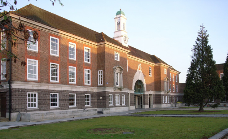 Middlesex University