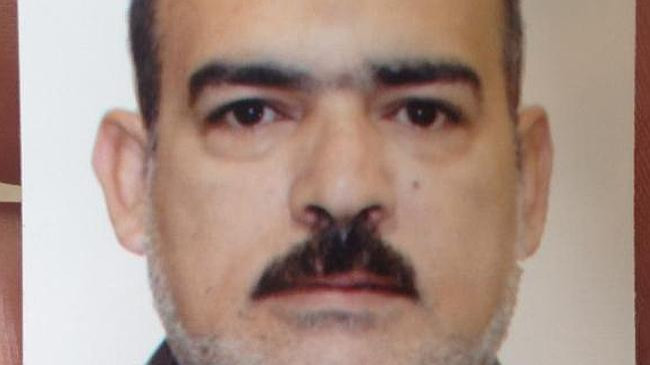 Rasoul Al Mousawi