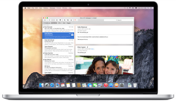 Apple Rolls Out OS X 10.10.1 Yosemite Beta for Developer Testing Apple Rolls Out OS X 10.10.1 Yosemite Beta for Developer Testing