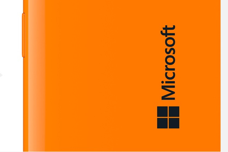 Nokia Lumia Smartphones Gone for Good: Microsoft Expected to Release First ‘Microsoft Lumia’ Device on 11 November