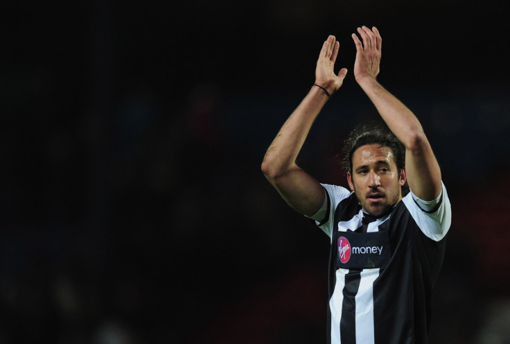 Jonas Gutierrez