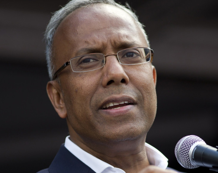 Lutfur Rahman