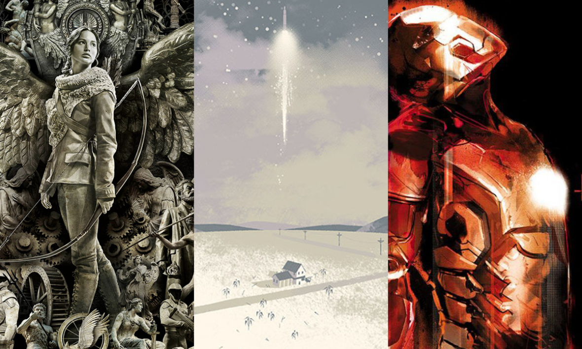 IMAX Posters IMAX Posters