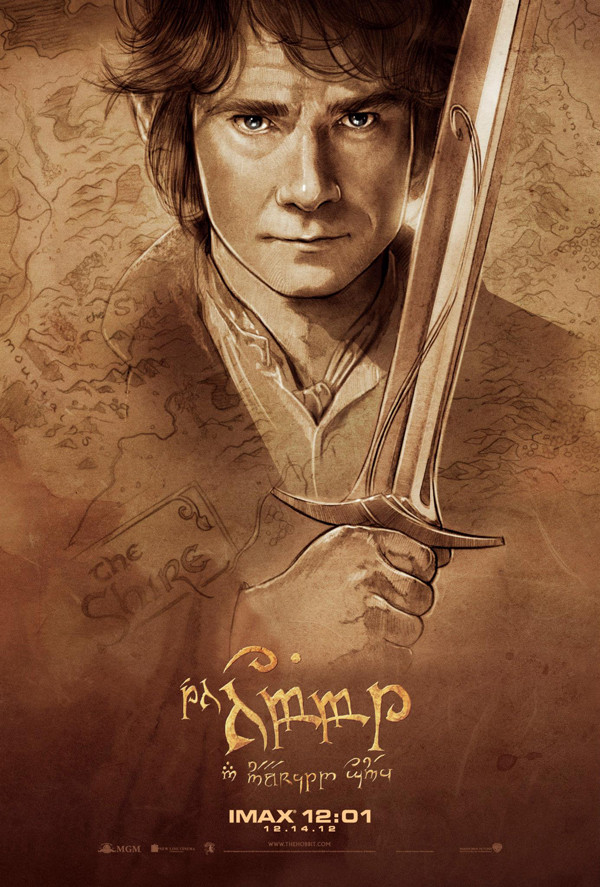 The Hobbit
