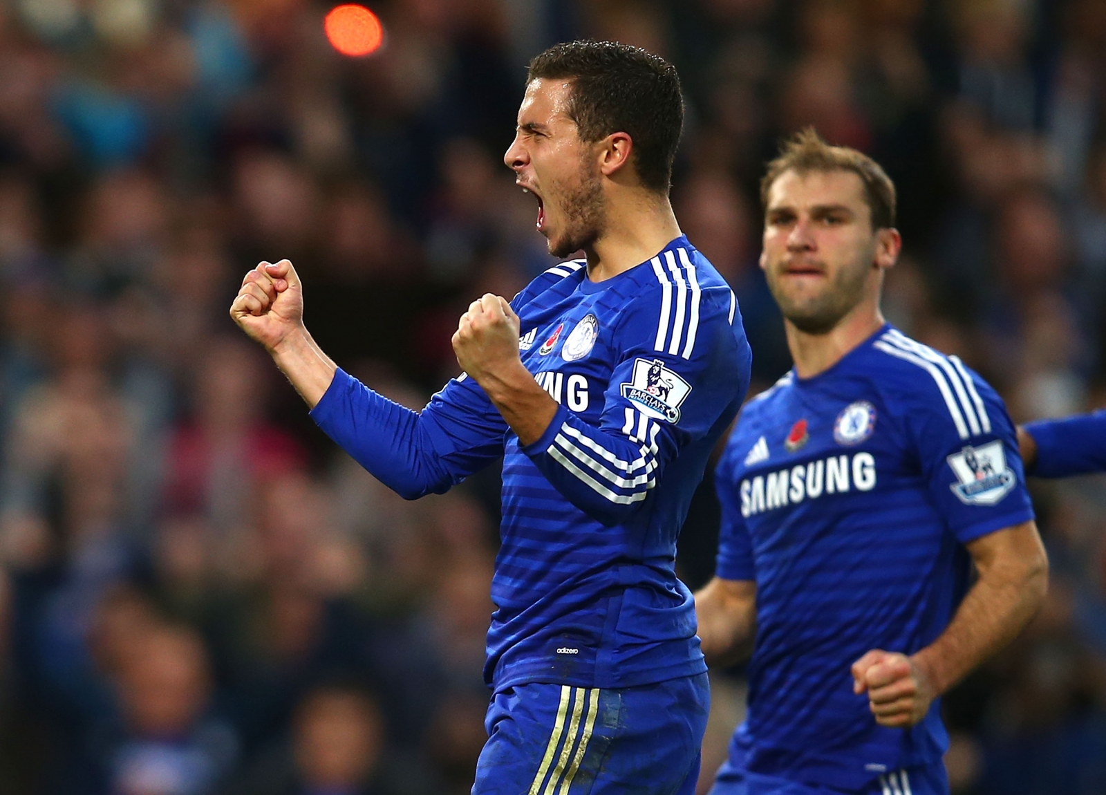 Chelsea Vs West Bromwich Albion Premier League 2014 15 Where To Watch