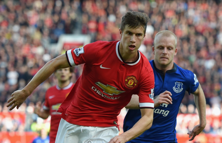 Paddy McNair