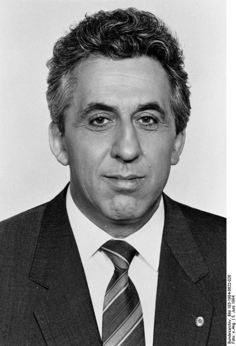 Egon Krenz