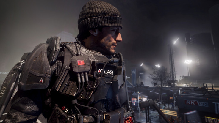 Call of Duty Advanced Warfare screenshot