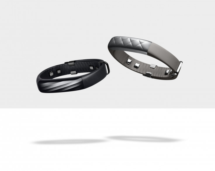 jawbone UP3 up 3