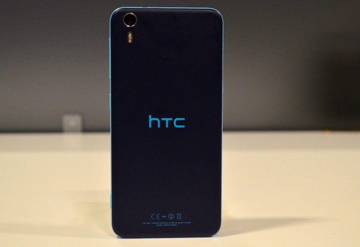 HTC Desire Eye