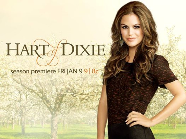 hart of dixie