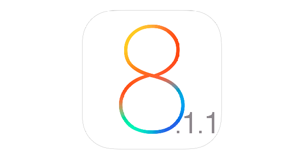 iOS 8.1.1: Performance Improvements for iPhone 4s and iPad 2 Revealed in YouTube Video iOS 8.1.1: Performance Improvements for iPhone 4s and iPad 2 Revealed in YouTube Video