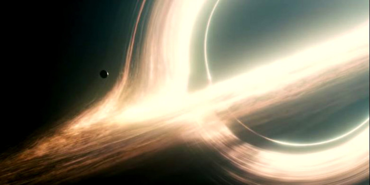 Interstellar