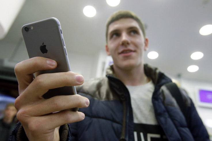 iPhone 6 iPhone 6