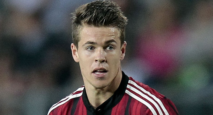 Marco van Ginkel