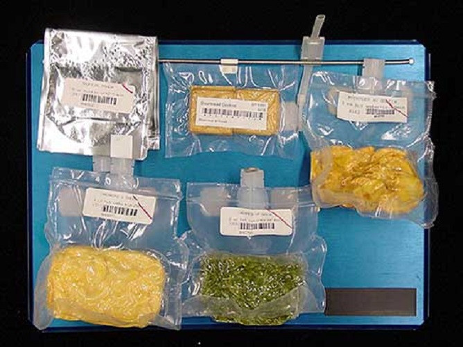 space food