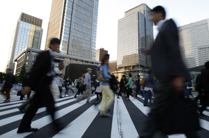 Tokyo