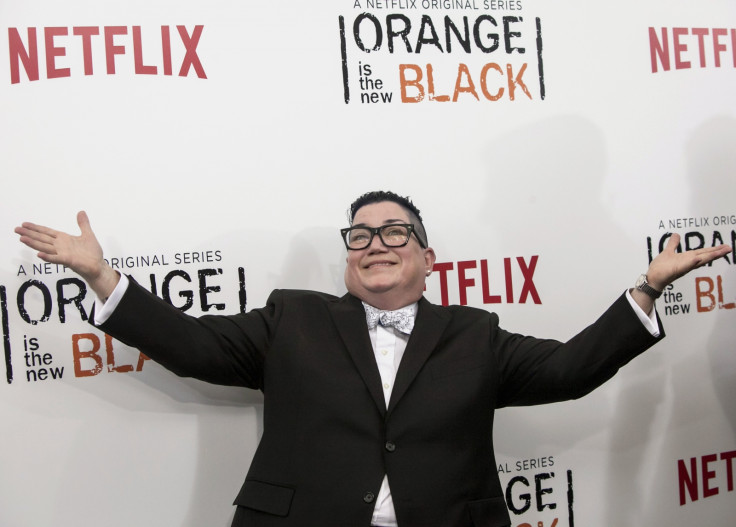 Lea delaria