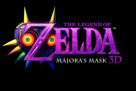 Legend of Zelda Majora's Mask