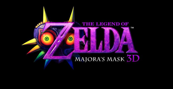 Legend of Zelda Majora's Mask