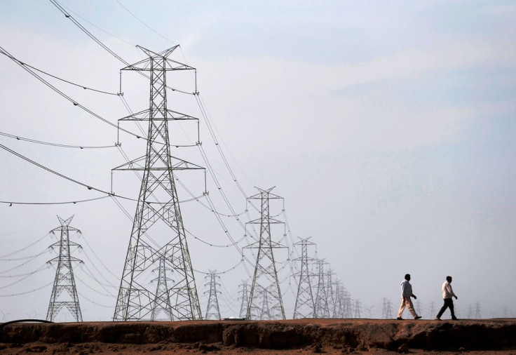 India Will Need $250bn Over Five Years to Meet Energy Needs