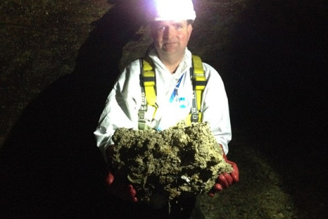 Fatberg