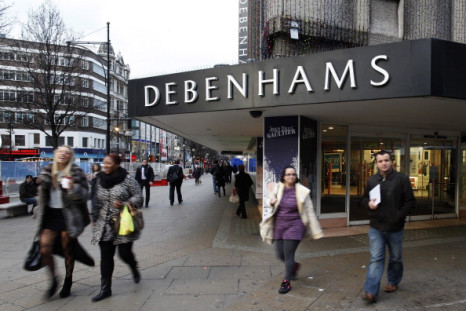 Debenhams