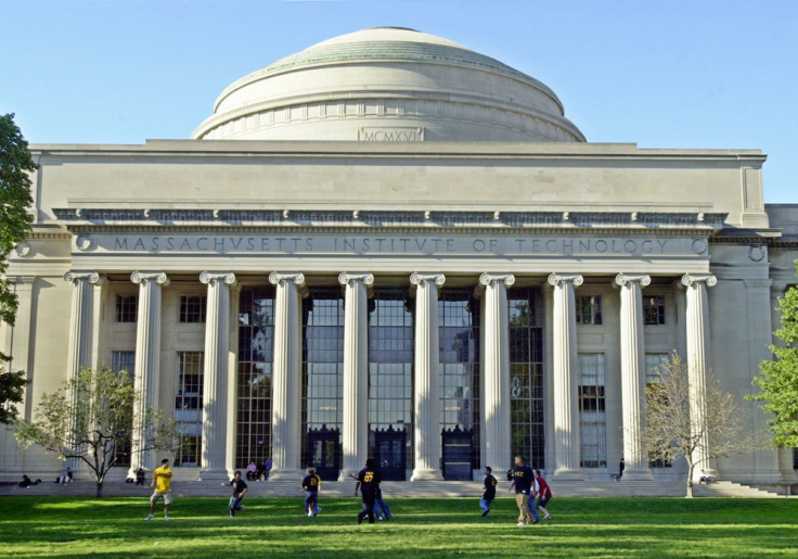 Massachusetts Institute of Technology