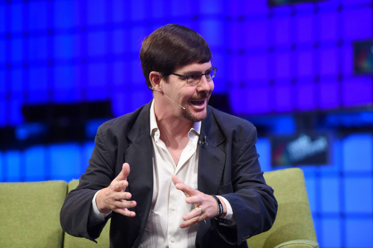 Gavin Andresen Bitcoin Foundation Marijuana Industry