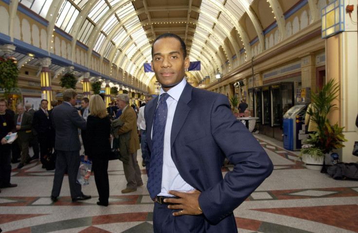 Adam Afriyie