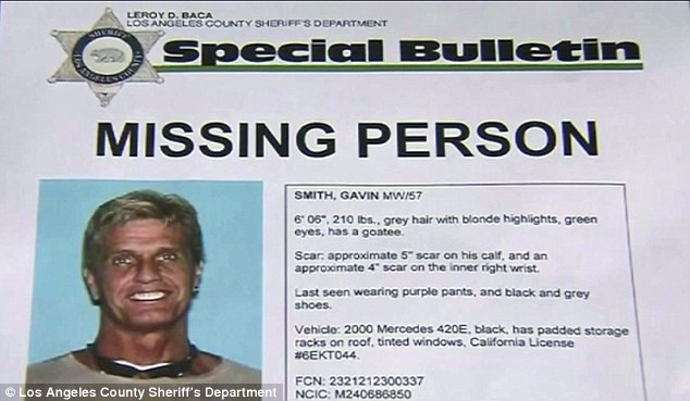 gavin smith