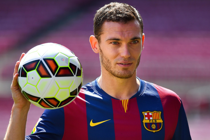 Thomas Vermaelen