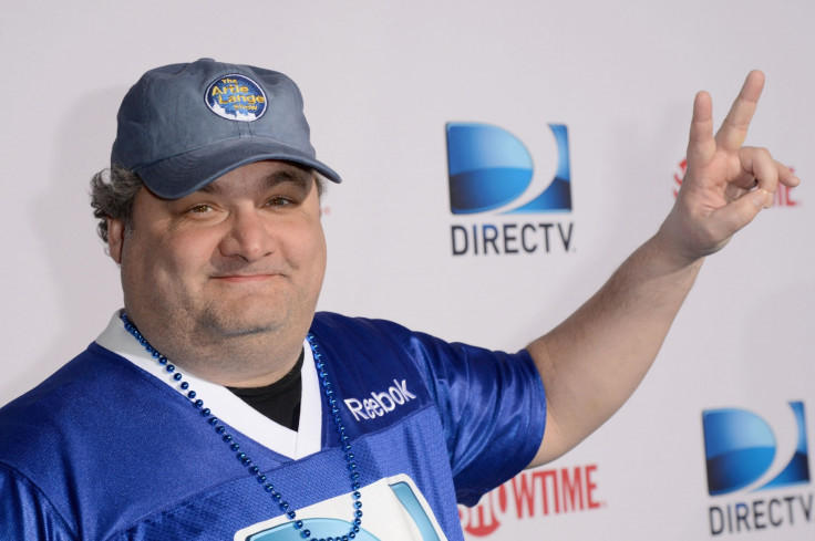 Artie Lange