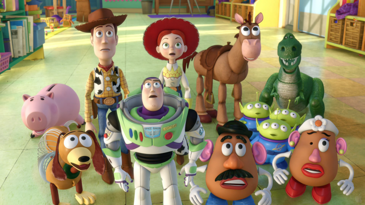 Toy Story