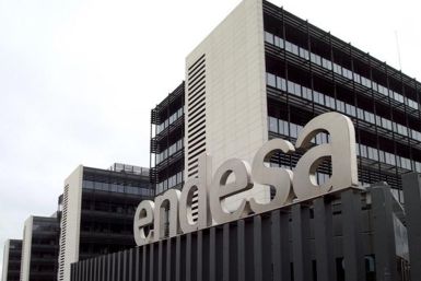 Italy's Enel Targets $3.8bn with Further Endesa Flotation