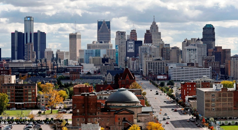 Detroit Bankruptcy: City Awaits Judge's Decision on Chapter 9 Exit