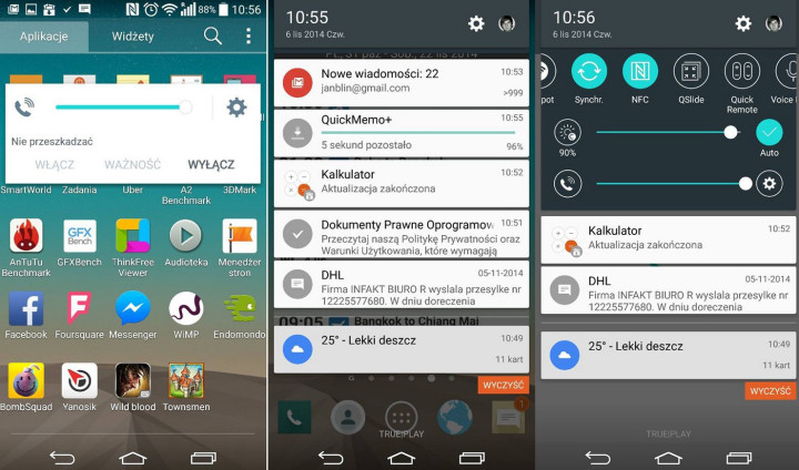 Android 5.0 Lollipop Android 5.0 Lollipop