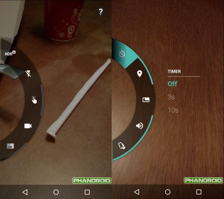 Android 5.0 Lollipop Android 5.0 Lollipop