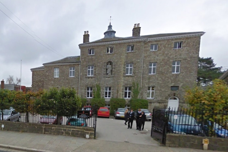 Sevenoaks School